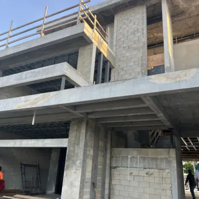 Our Works