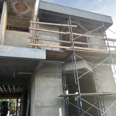 Our Works