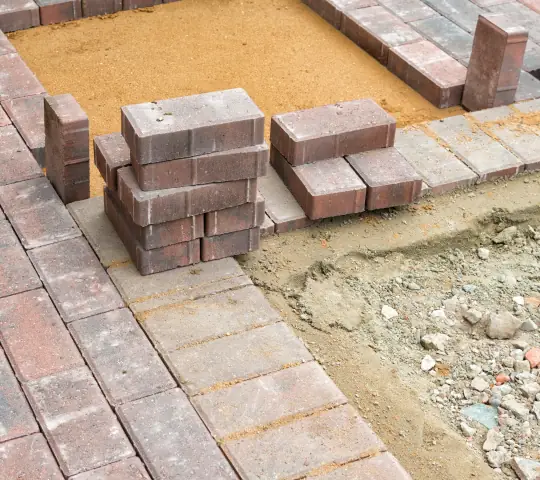 Concrete