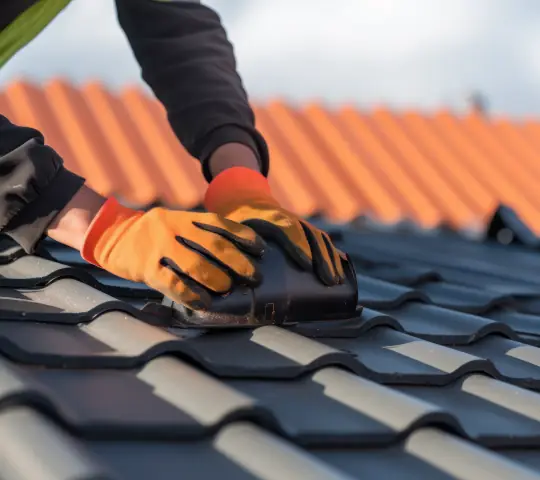 Roofing